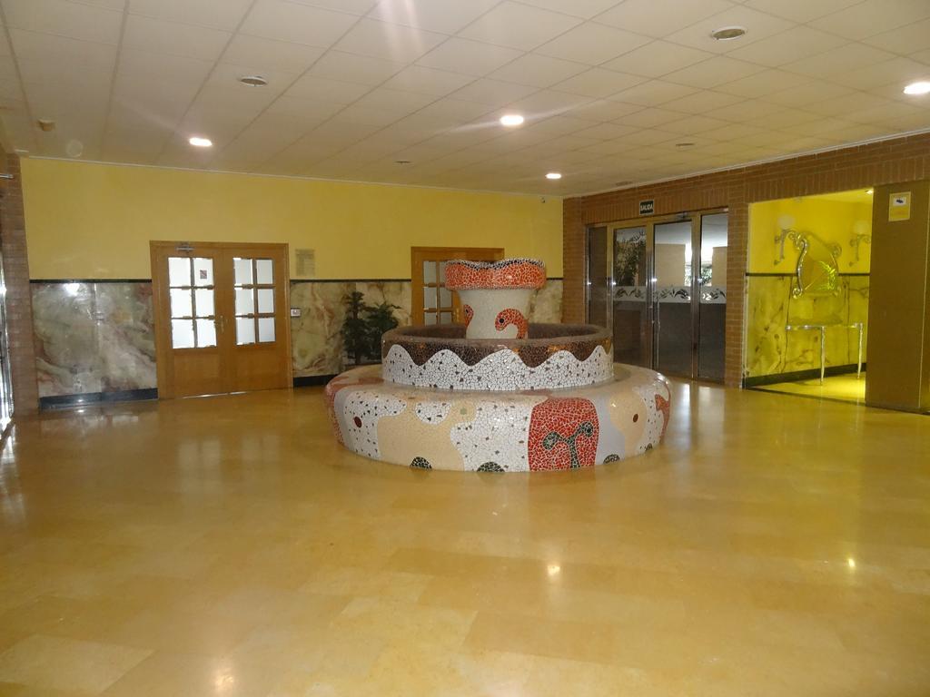 Costa Marina III Oropesa Apartment Oropesa del Mar Room photo