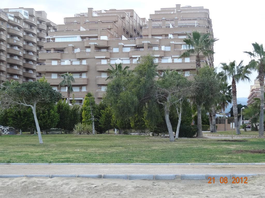 Costa Marina III Oropesa Apartment Oropesa del Mar Exterior photo