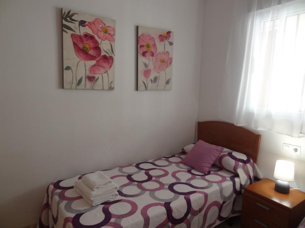 Costa Marina III Oropesa Apartment Oropesa del Mar Exterior photo